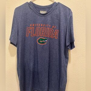 Vintage lightweight University of Florida Graphic Tee.  Size: Large